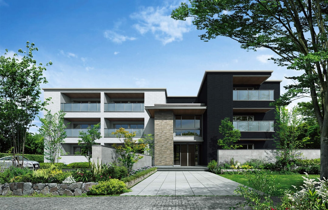 賃貸住宅の経営・管理